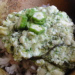 Seed Training,ベジタリアン,禅,精進料理,レシピ