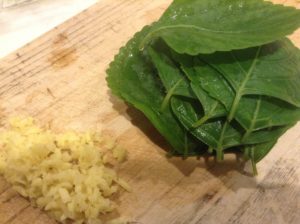 Seed Training,シードトレーニング,ベジタリアン,菜食,レシピ,マインドフル,ヨガ,禅,精進料理,尼崎,エゴマ,キムチ,韓国料理