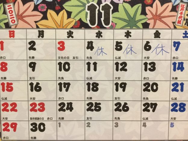 Seed Training シードトレーニング 尼崎 西宮 伊丹 宝塚 神戸 大阪市 ヨガ ピラティス プライベート スケジュール 2020年11月